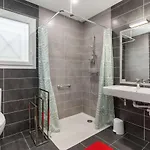 빌라 T4 Climatisee Avec Jardin, Jacuzzi Et Free Wifi A 600 M De La - Fr-1-423-234 *