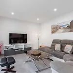 빌라 T4 Climatisee Avec Jardin, Jacuzzi Et Free Wifi A 600 M De La - Fr-1-423-234