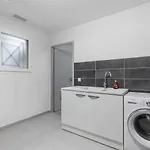 T4 Climatisee Avec Jardin, Jacuzzi Et Free Wifi A 600 M De La - Fr-1-423-234
